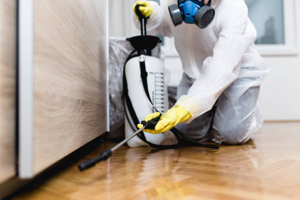 Best Exterminator Services  in Chardon, OH