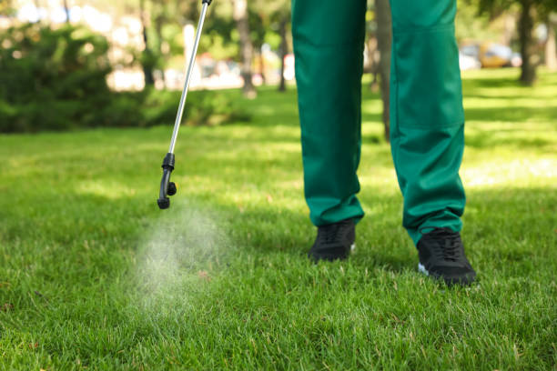 Best Pest Removal Services  in Chardon, OH